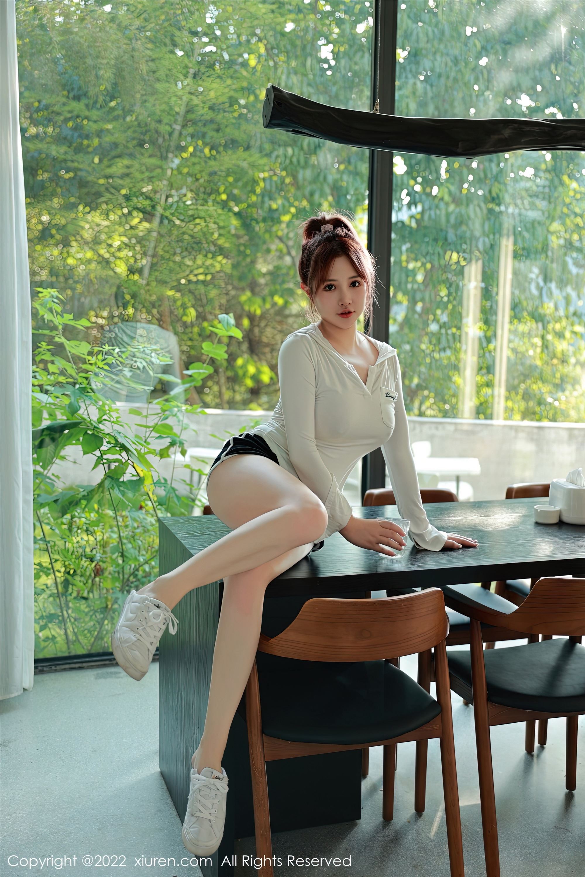 Xiuren秀人网 2022.12.30 NO.6067 养乐多DoDo